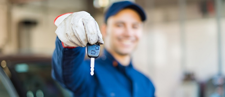 24 hour Mobile locksmith in Apple Valley