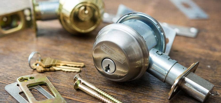 Doorknob Locks Repair Apple Valley